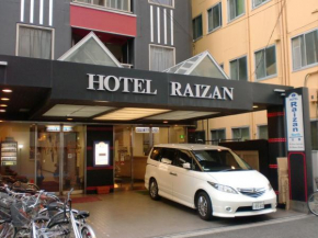 Hotel Raizan North